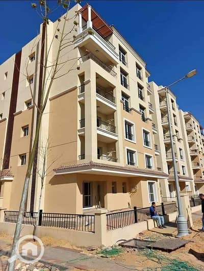 3 Bedroom Flat for Sale in New Cairo, Cairo - 379346621_1774521756398211_5438377389966785182_n. jpg