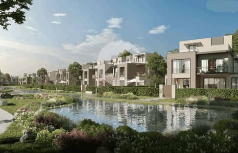 2 Bedroom Apartment for Sale in 6th of October, Giza - IMG-20241118-WA0036. jpg