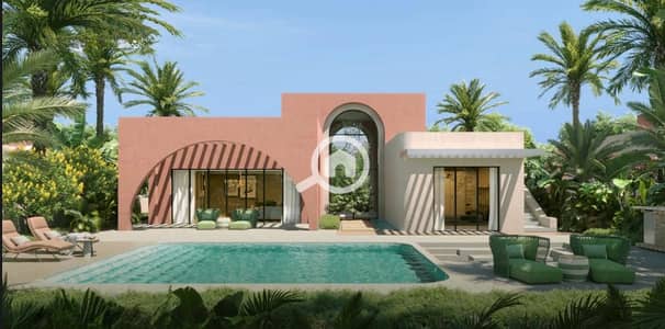 4 Bedroom Townhouse for Sale in North Coast, Matruh - WhatsApp Image 2025-07-09 at 12.06. 09 PM (4). jpeg