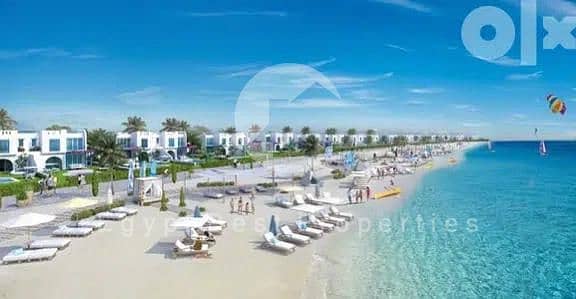 4 Bedroom Twin House for Sale in North Coast, Matruh - IMG-20230620-WA0339. jpg