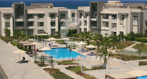 3 Bedroom Penthouse for Sale in North Coast, Matruh - cam gaia 01. PNG
