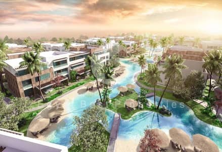 بنتهاوس 4 غرف نوم للبيع في الساحل الشمالي، مطروح - azha village in sokhna. jpg