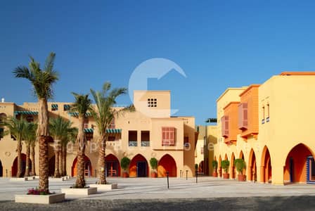 4 Bedroom Villa for Sale in Makadi Bay, Red Sea - GettyImages-126874718_high. jpg