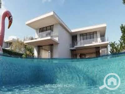4 Bedroom Duplex for Sale in North Coast, Matruh - download (1). jpg