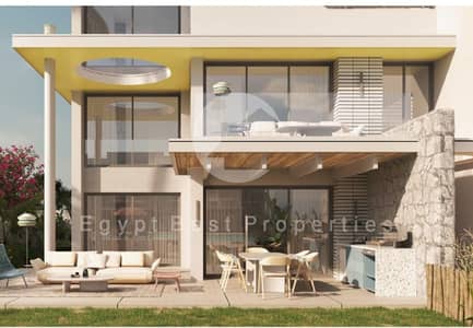 5 Bedroom Villa for Sale in North Coast, Matruh - WhatsApp Image 2025-07-24 at 12.17. 34 PM (5). jpeg