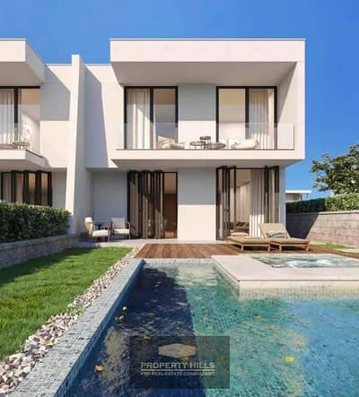 3 Bedroom Chalet for Sale in North Coast, Matruh - IMG_5002 2. JPG