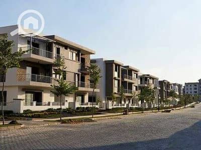 3 Bedroom Apartment for Sale in New Cairo, Cairo - 198711. jpg