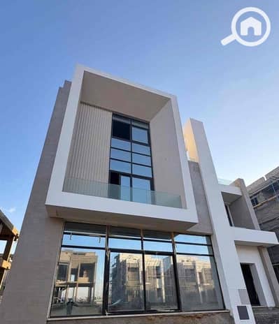 3 Bedroom Villa for Sale in New Cairo, Cairo - IMG_0812. jpg