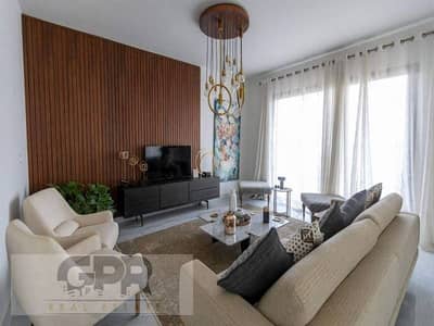 2 Bedroom Apartment for Sale in Shorouk City, Cairo - البروج al burouj. jpeg