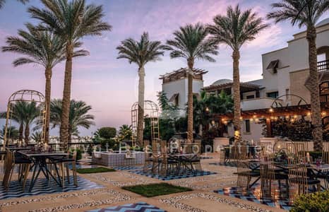 3 Bedroom Villa for Sale in Gouna, Red Sea - Ancient-Sands-Wedding-Piazza-Venue-weddings. jpg