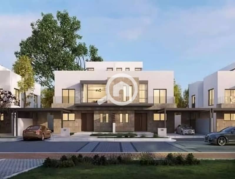 11 Town houses for sale in AL KARMA. jpg