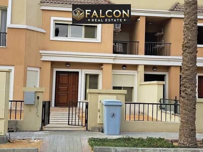4 Bedroom Villa for Sale in Mostakbal City, Cairo - WhatsApp Image 2023-07-08 at 2.33. 34 PM. jpeg