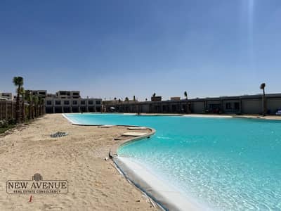 شاليه 5 غرف نوم للبيع في الساحل الشمالي، مطروح - WhatsApp Image 2025-08-10 at 11.03. 14 PM (1). jpeg