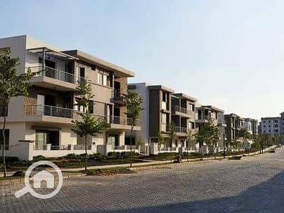 4 Bedroom Flat for Sale in New Cairo, Cairo - 198711. jpg