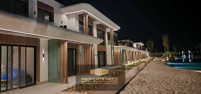 2 Bedroom Chalet for Sale in North Coast, Matruh - IMG_5939 3. JPG