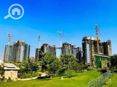 دوبلكس 3 غرف نوم للبيع في الشيخ زايد، الجيزة - images (1). jpg