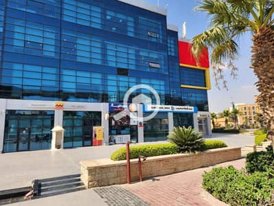 مکتب  للبيع في القاهرة الجديدة، القاهرة - Untitledتو5. jpg