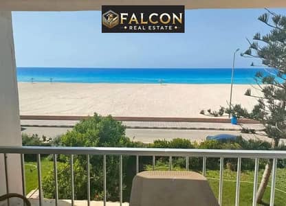 3 Bedroom Chalet for Sale in North Coast, Matruh - 871491ec-008b-419e-9726-3d1be9b07027. jpg