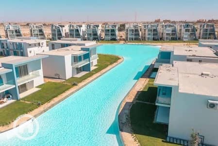 4 Bedroom Chalet for Sale in North Coast, Matruh - 8a51e0b6-2e72-42ce-a692-2452761dc438. jpg
