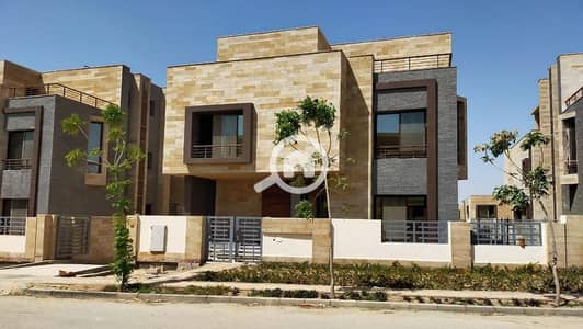 3 Bedroom Villa for Sale in New Cairo, Cairo - WhatsApp Image 2022-11-21 at 9.22. 24 PM (2). jpeg