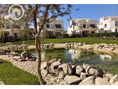 اي فيلا 4 غرف نوم للبيع في القاهرة الجديدة، القاهرة - 7592665-db6feo. jpg