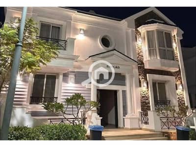 4 Bedroom iVilla for Sale in 6th of October, Giza - 7592665-2346ao. jpg