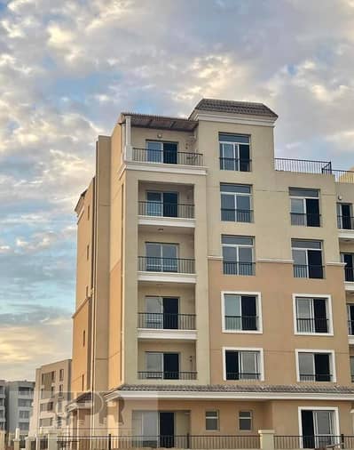2 Bedroom Apartment for Sale in Mostakbal City, Cairo - زوو. jpg