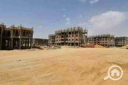 أرض سكنية  للبيع في القاهرة الجديدة، القاهرة - 1000484160. jpg