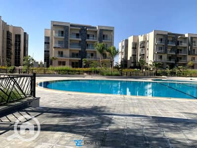 شقة 3 غرف نوم للبيع في القاهرة الجديدة، القاهرة - 73-residential-in-new-cairo-galleria-moon-valley-compound-HT9Jy5qLTQ. jpg