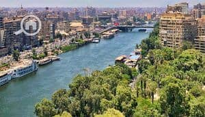 3 Bedroom Twin House for Sale in Sheikh Zayed, Giza - Sheikh-Zayed-Axis-Greater-Cairos-gateway-to-urban-development-1-300x171. jpg