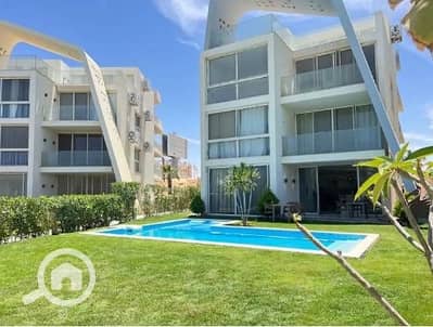2 Bedroom Apartment for Sale in North Coast, Matruh - 5dd23161-6274-48f4-8045-a19978ce8f11. jpg