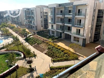 شقة 3 غرف نوم للبيع في القاهرة الجديدة، القاهرة - 73-residential-in-new-cairo-galleria-moon-valley-compound-XPhdEEGO6e. jpg