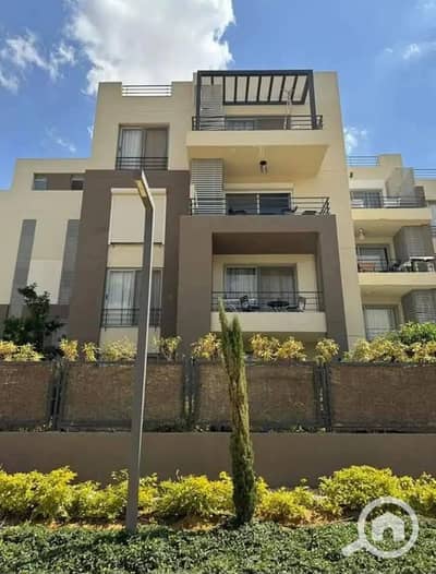 3 Bedroom Apartment for Sale in 6th of October, Giza - 1658d554-97cf-4da3-9cb1-49b0a41a4c8b. jpg