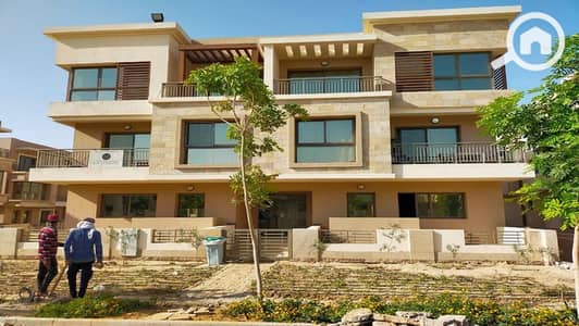 3 Bedroom Villa for Sale in New Cairo, Cairo - WhatsApp Image 2022-11-21 at 9.22. 31 PM. jpeg