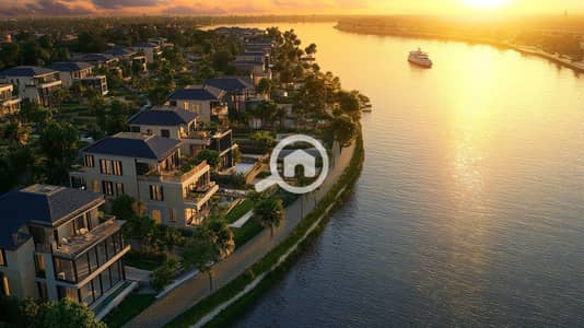 3 Bedroom Twin House for Sale in Sheikh Zayed, Giza - gallery4. jpg