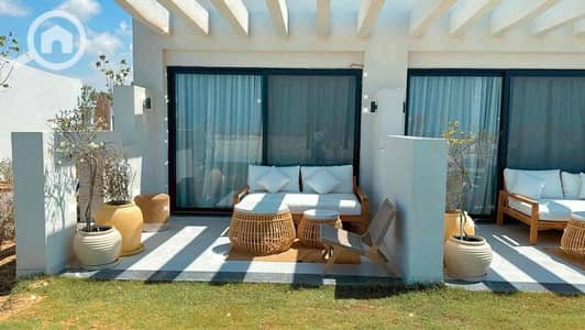 2 Bedroom Chalet for Sale in North Coast, Matruh - IMG_0732. jpg