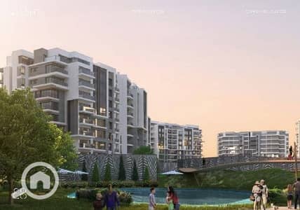 3 Bedroom Flat for Sale in Sheikh Zayed, Giza - اسعار-شقق-أبراج-زد-ويستZed-West-Towers. jpg