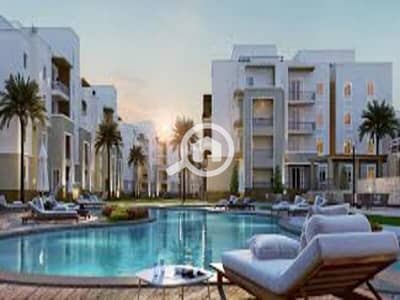 3 Bedroom Flat for Sale in Sheikh Zayed, Giza - images (3). jpg