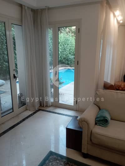 3 Bedroom Apartment for Rent in Katameya, Cairo - 87447b15-e28d-4de6-bb41-0def4664415e (1). jpeg