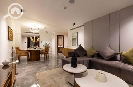 2 Bedroom Hotel Apartment for Sale in Heliopolis, Cairo - 3eae7fd3-2393-4cb5-9ac8-bf1a6c2f2c2d. jpg