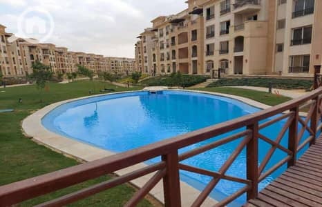 2 Bedroom Flat for Sale in Katameya, Cairo - 440491670_2052758978429953_8179380120231292347_n. jpg