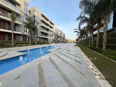 3 Bedroom Apartment for Rent in New Cairo, Cairo - beede71a-fb5b-447a-a047-f2e3b3c59ff3. jpg