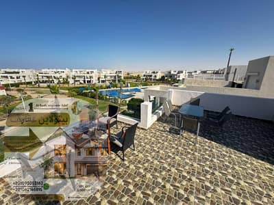 4 Bedroom Chalet for Rent in North Coast, Matruh - WhatsApp Image 2025-07-31 at 00.41. 07 (6). jpeg