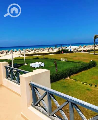 شاليه 3 غرف نوم للبيع في الساحل الشمالي، مطروح - 497376168_2169892446787340_4636096472874920454_n. jpg