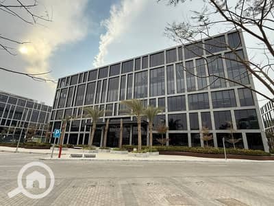 Office for Rent in New Cairo, Cairo - Untitledكايرو فيستفال3. jpg