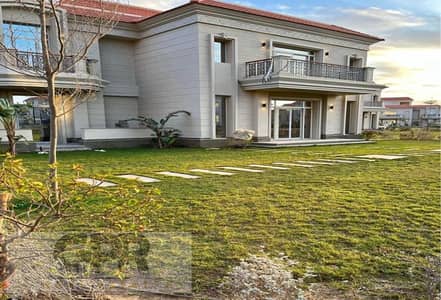 6 Bedroom Villa for Sale in New Mansoura, Dakahlia - f6624992-65d1-4b12-ae10-4cdcc37efd35. jpg