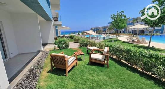 4 Bedroom Twin House for Sale in North Coast, Matruh - 515438196_122222784044102574_5843969904811152480_n. jpg