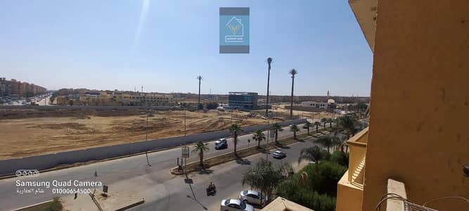 شقة 2 غرفة نوم للايجار في الشيخ زايد، الجيزة - IMG-20250812-WA0008. jpg