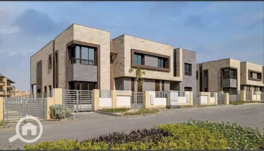 فلیٹ 2 غرفة نوم للبيع في القاهرة الجديدة، القاهرة - taj-city-6. jpg