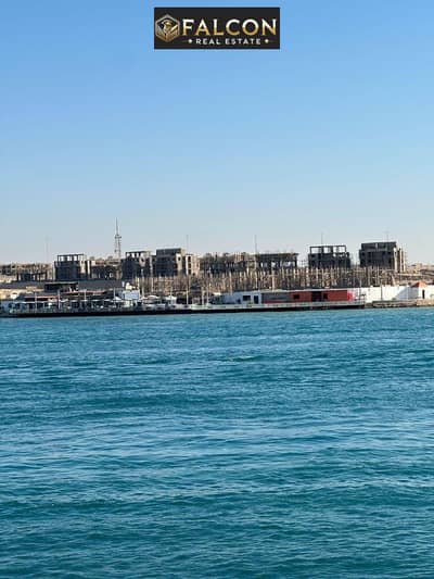 شاليه 1 غرفة نوم للبيع في الساحل الشمالي، مطروح - 481074737_570907782646264_7509209773189150191_n. jpg